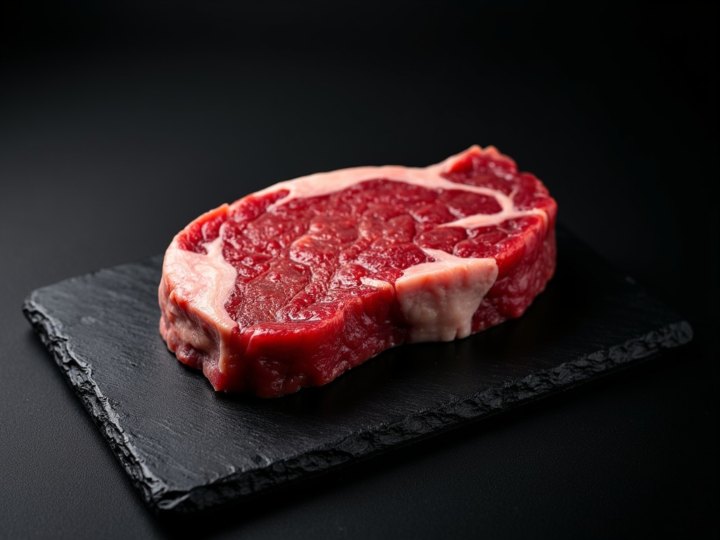 Flat Iron (Flat Iron Steak)