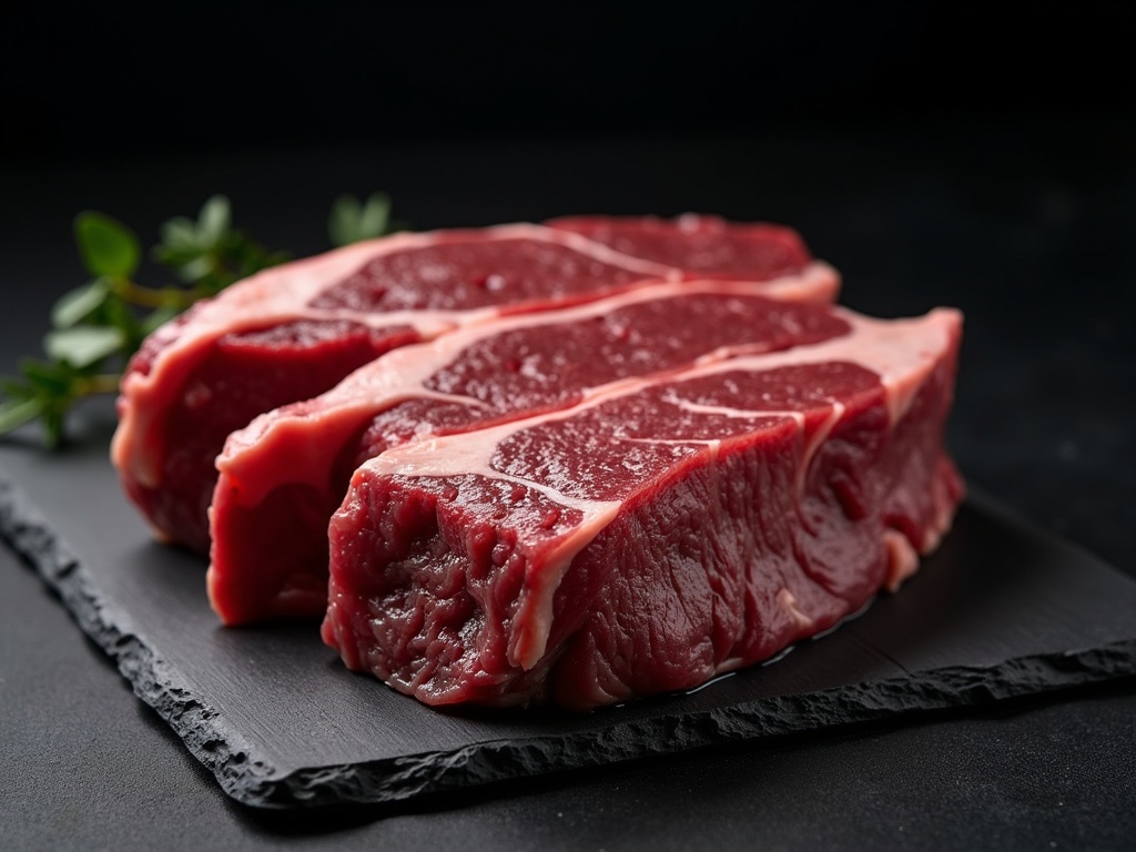 Markknochen (Marrow Bone)