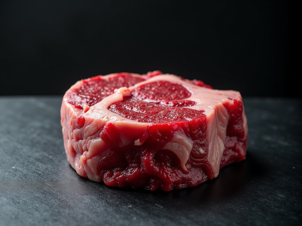 Ochsenbacke (Beef Cheek)