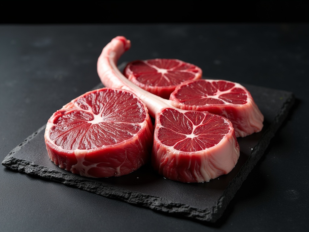 Ochsenschwanz (Oxtail)