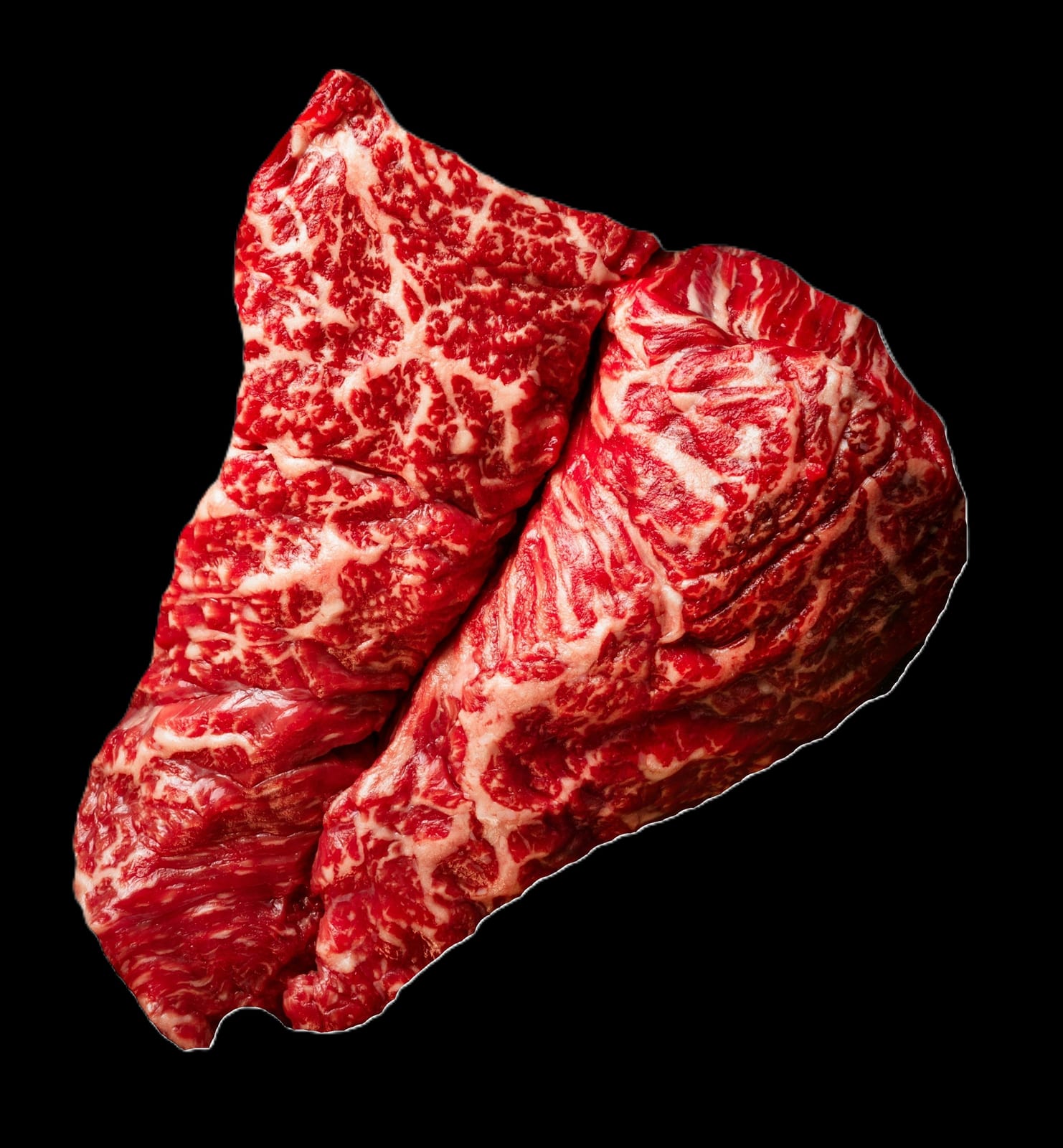 Onglet (Hanger Steak)