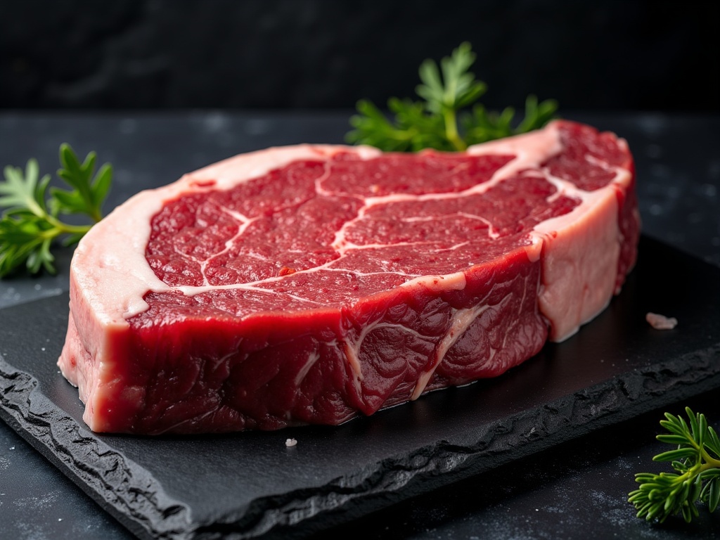 Roastbeef / Rumpsteak (Striploin)