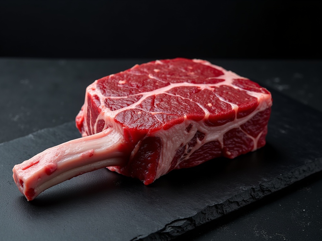Short Ribs (Short Ribs)