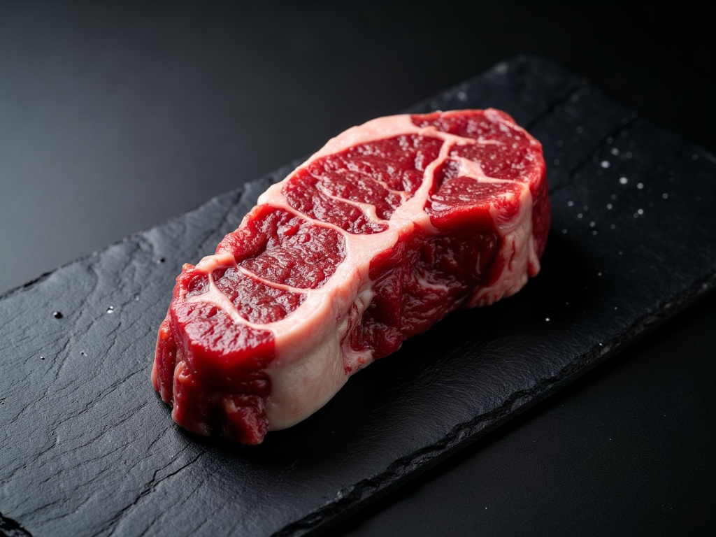 T-Bone (T-Bone Steak)