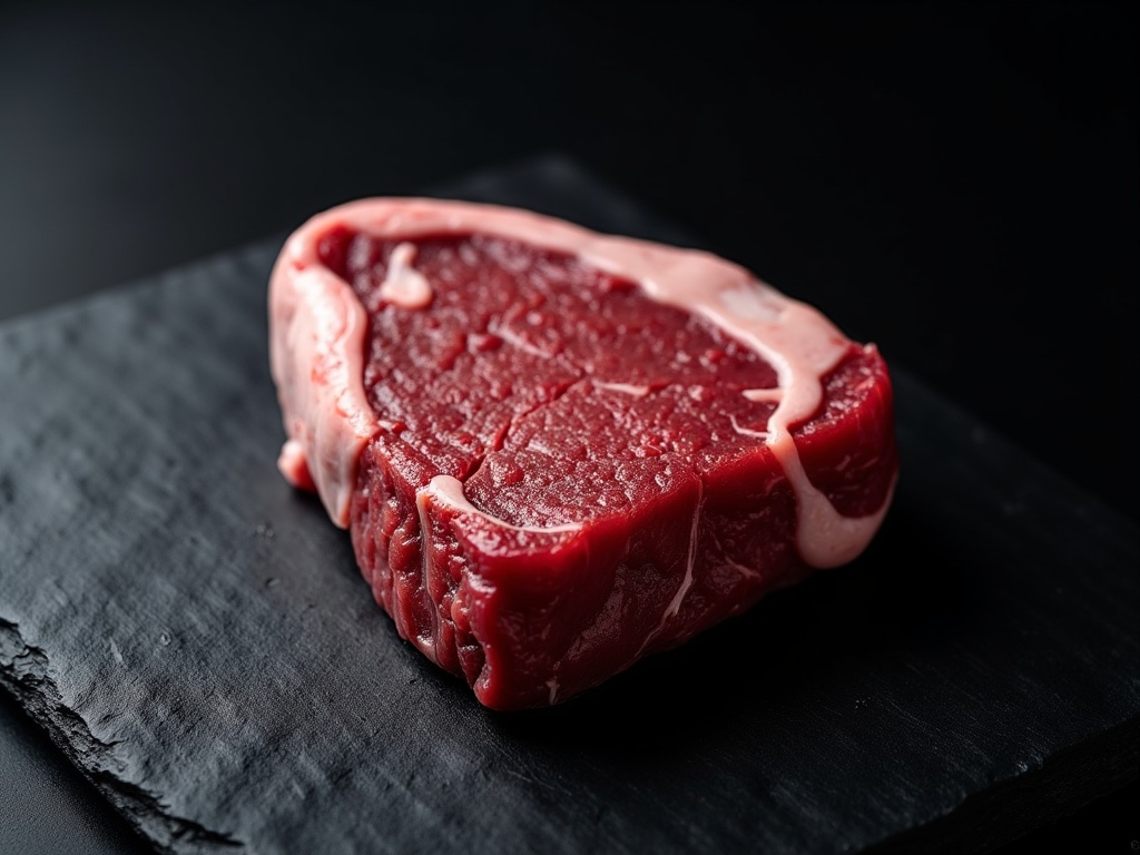 Tafelspitz (Tri-Tip Cap / Aitchbone)