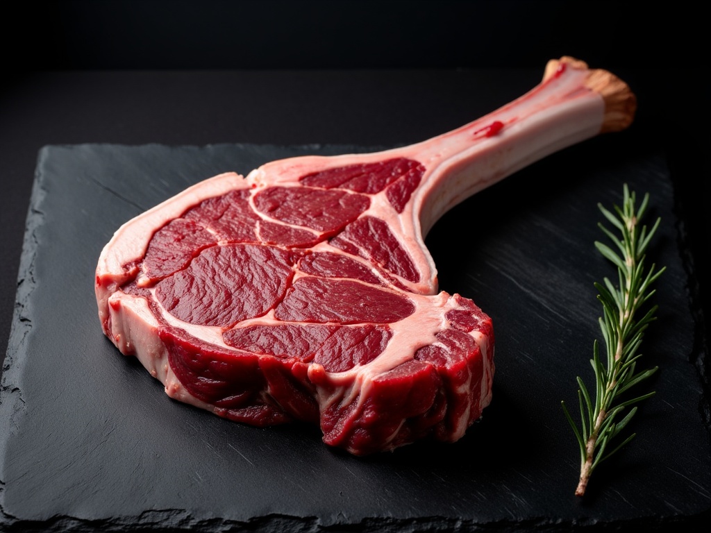 Tomahawk (Tomahawk Steak)